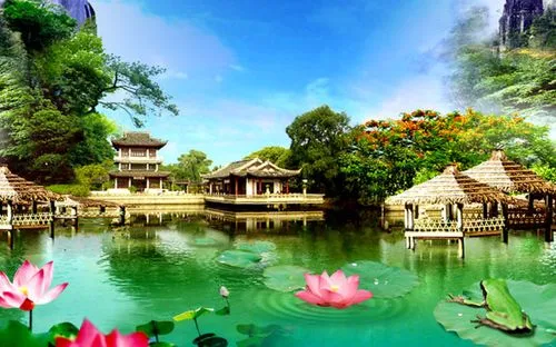绿色智慧城市高效